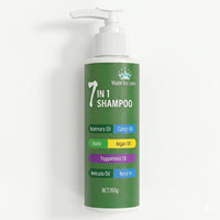 Lumière 7 in 1 hair Shampoo