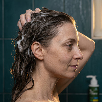 Lumière 7 in 1 hair Shampoo