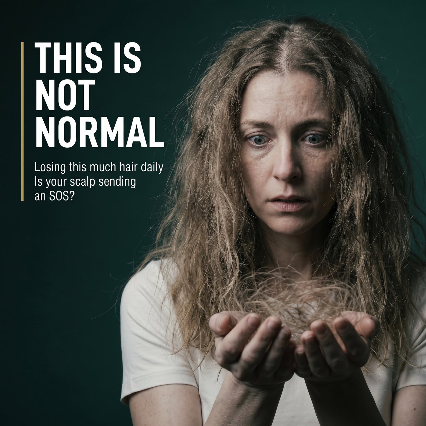 Lumière 7 in 1 hair Shampoo