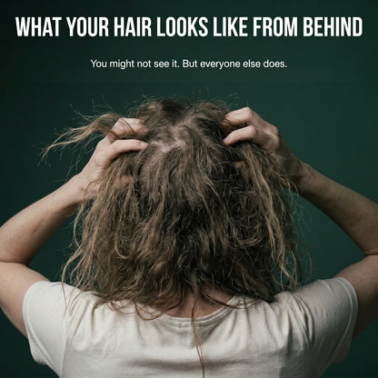 Lumière 7 in 1 hair Shampoo